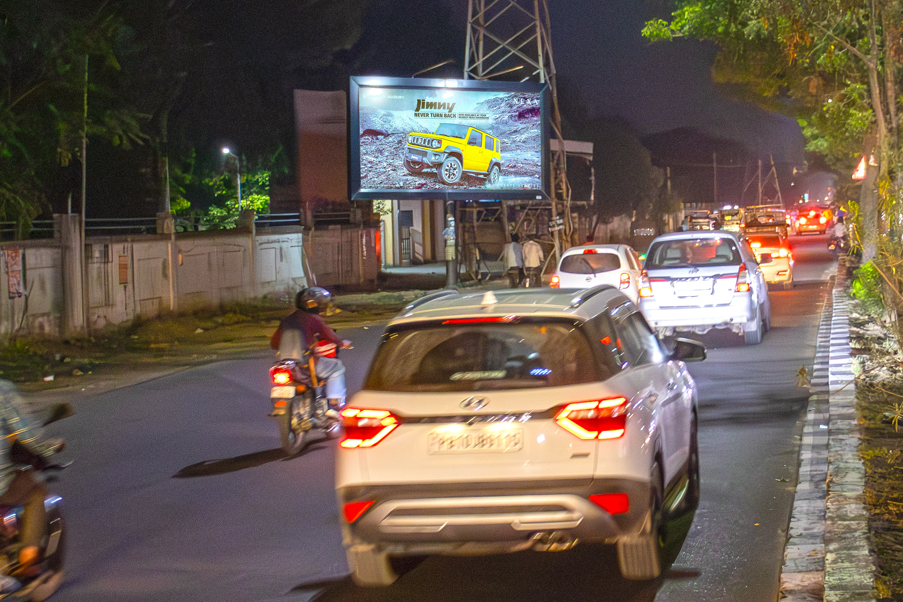 ITI Chowk